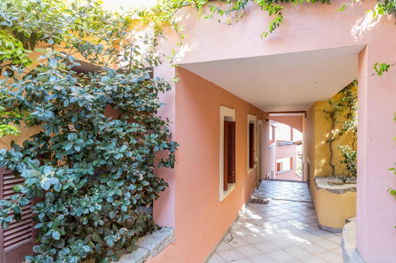 Casavacanza Golfo Aranci Exterior foto
