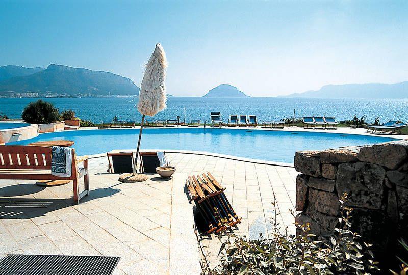 Casavacanza Golfo Aranci Exterior foto